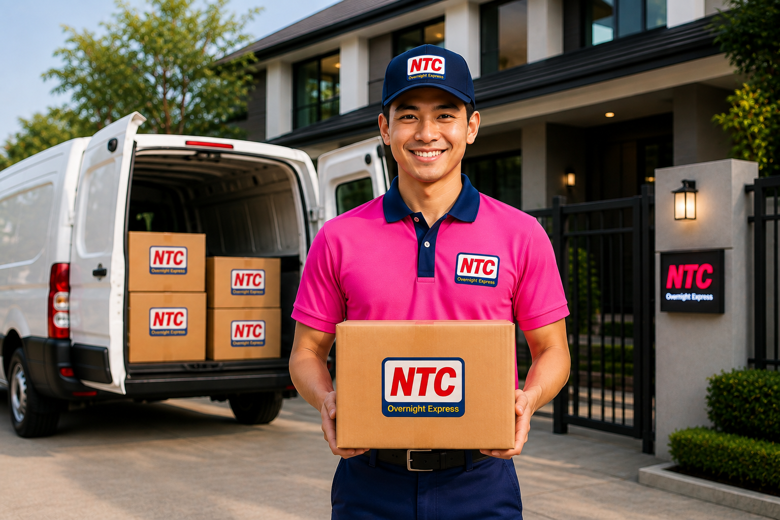 NTC