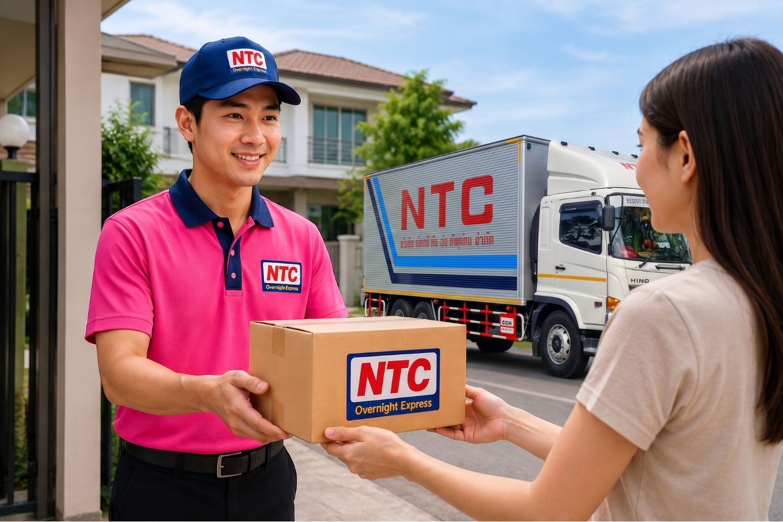 NTC