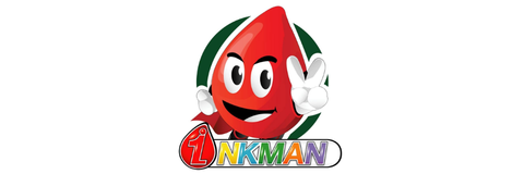 Inkman